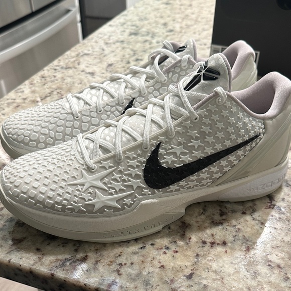 Kobe 6 all-Star Protro  size 14 brand new - Picture 14 of 16